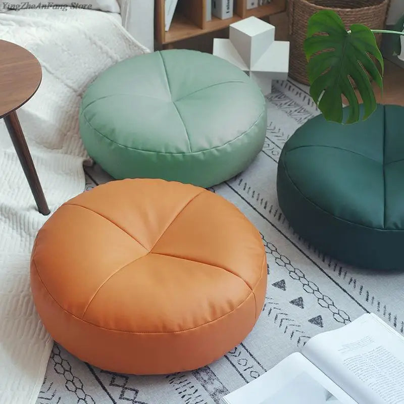 Coussin Japonais Minimaliste