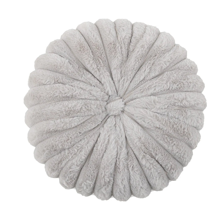 Coussin citrouille style japonais doux