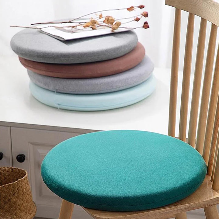 Coussin de Chaise Rond