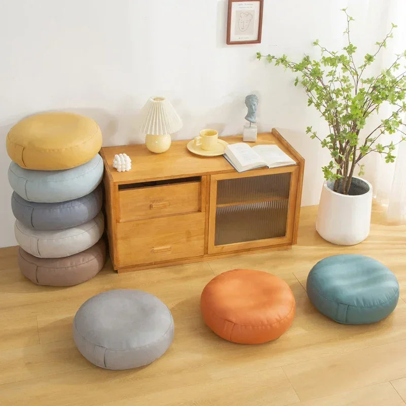 Coussin de Sol Japonais Portable