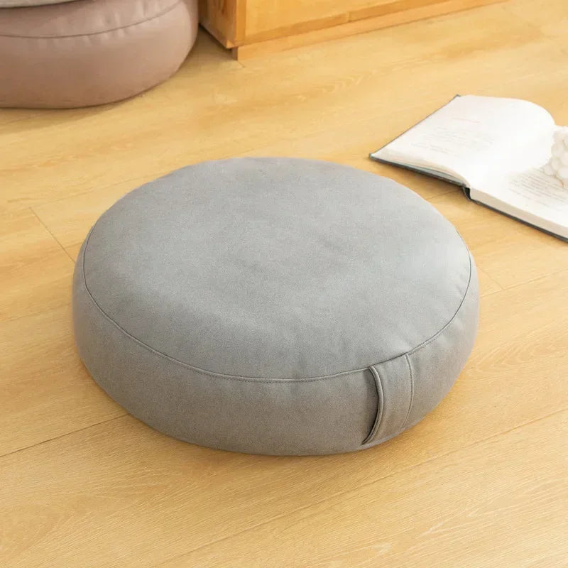 Coussin de Sol Japonais Portable tendance