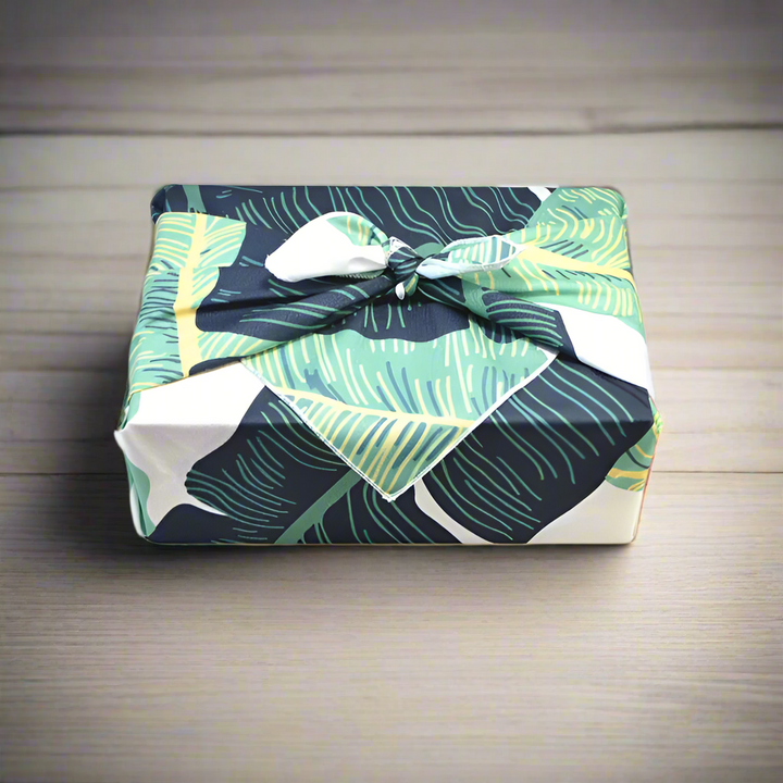 Tropical Furoshiki