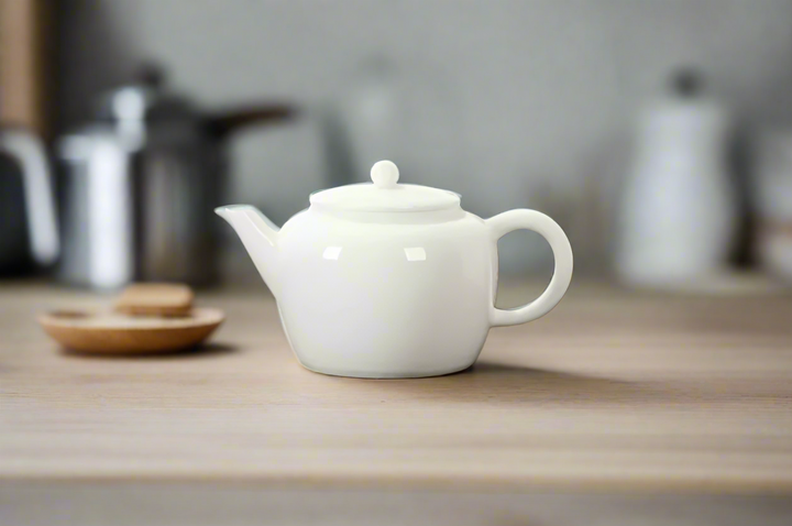 Théière Japonaise en Porcelaine Unique