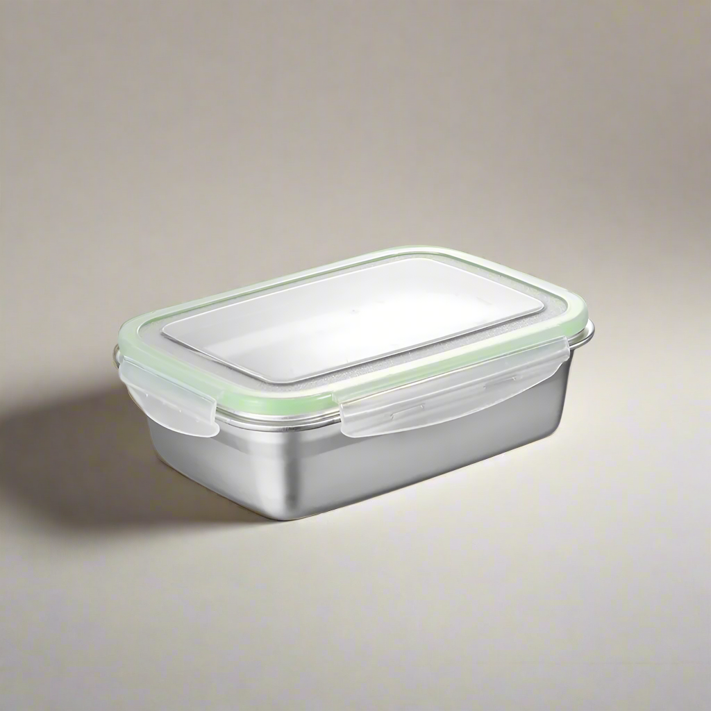 Insulated Bento Box