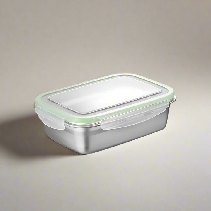 Insulated Bento Box