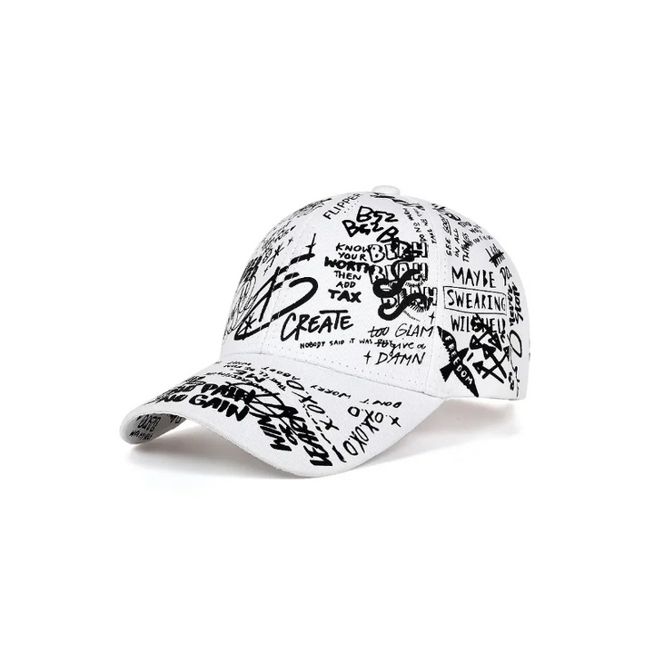 Casquette Japonaise Style Urbain