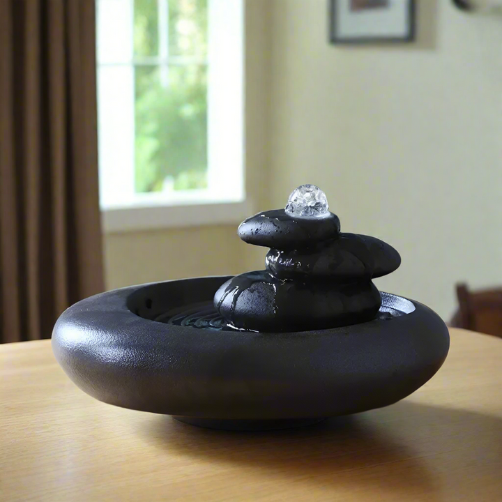 Japanese Table Fountain