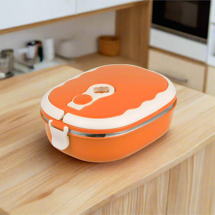 Colorful Bento Box