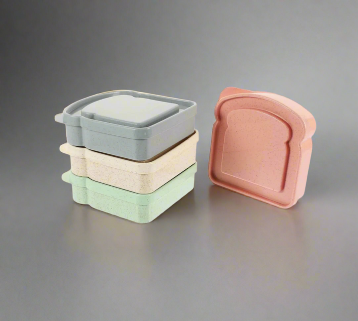 Bento Sandwich Box