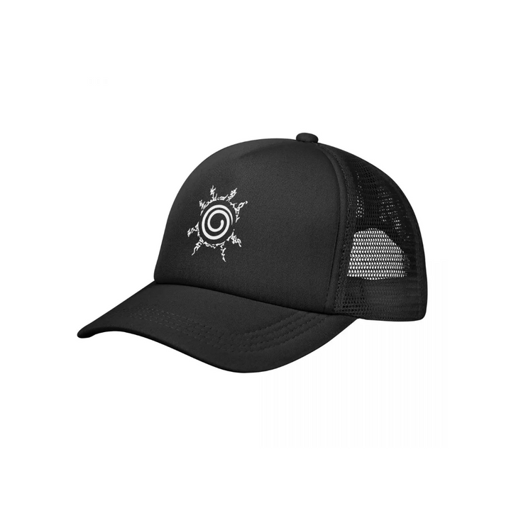 Casquette Japonaise Minimaliste