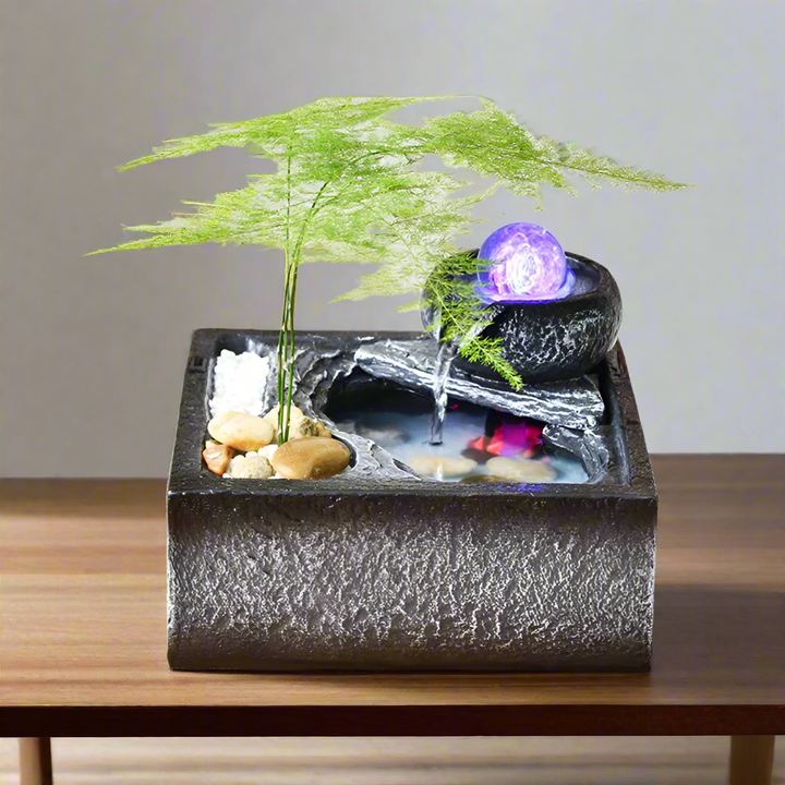 Japanese Ambient Fountain