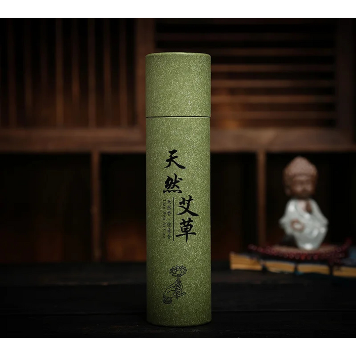 Japanischer Weihrauch für Zuhause