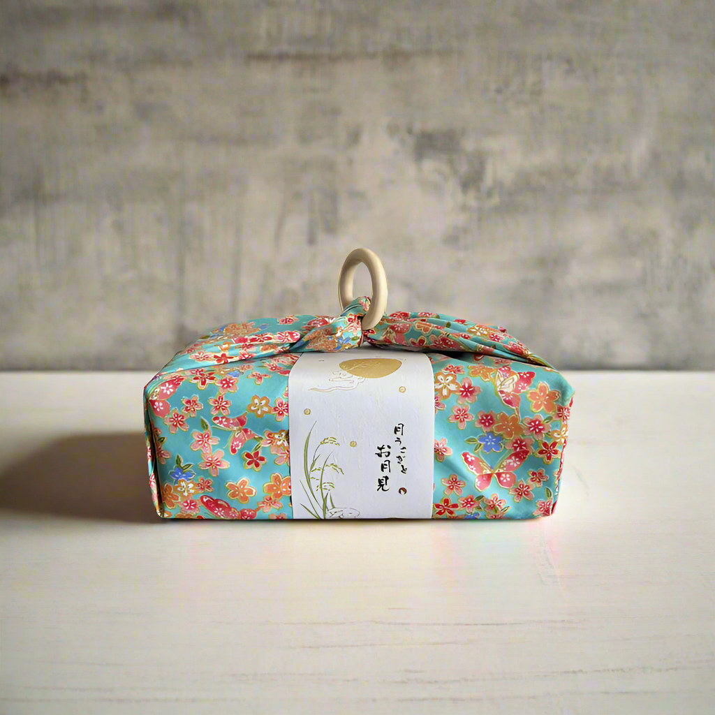 Furoshiki Japonais de Cadeau