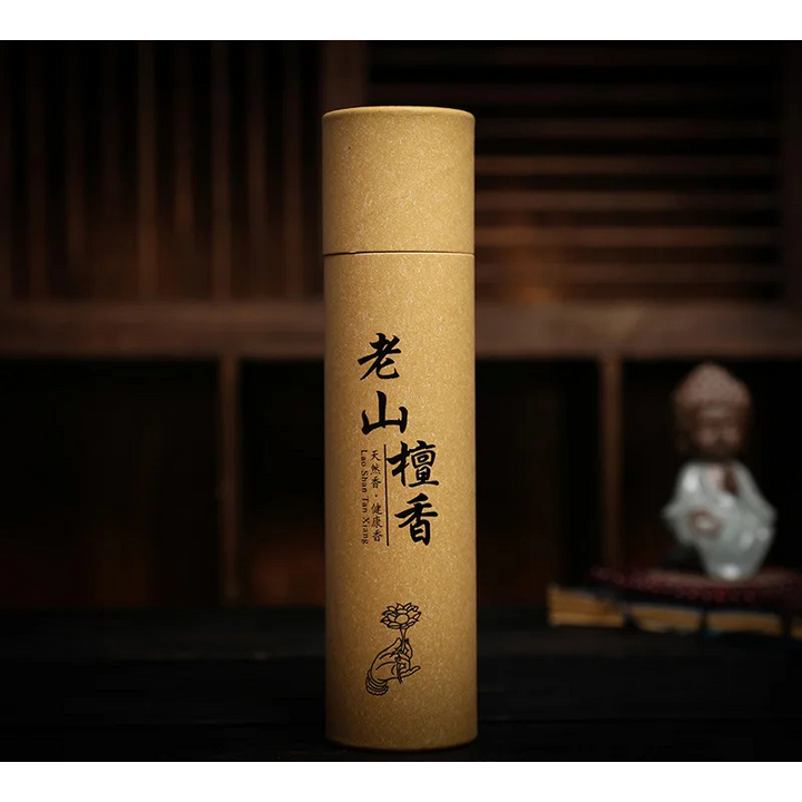 Japanischer Weihrauch für Zuhause