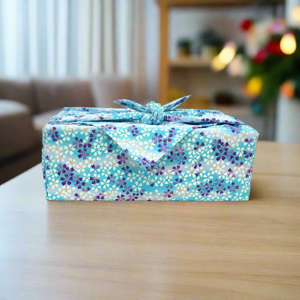 Square Furoshiki
