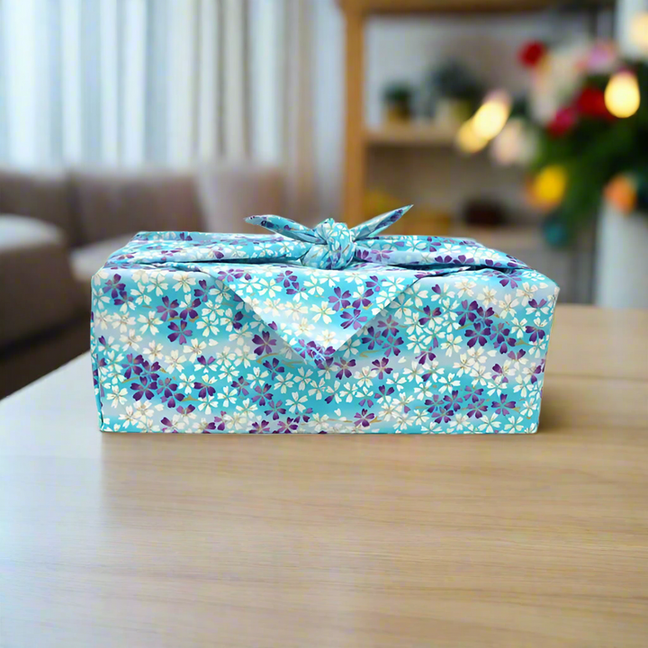 Square Furoshiki