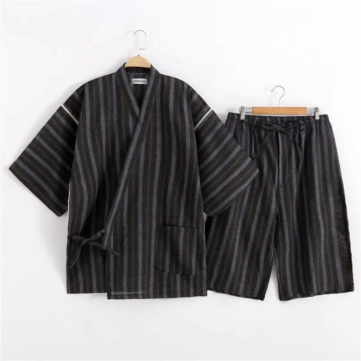 Ensemble Jinbei Homme Ample