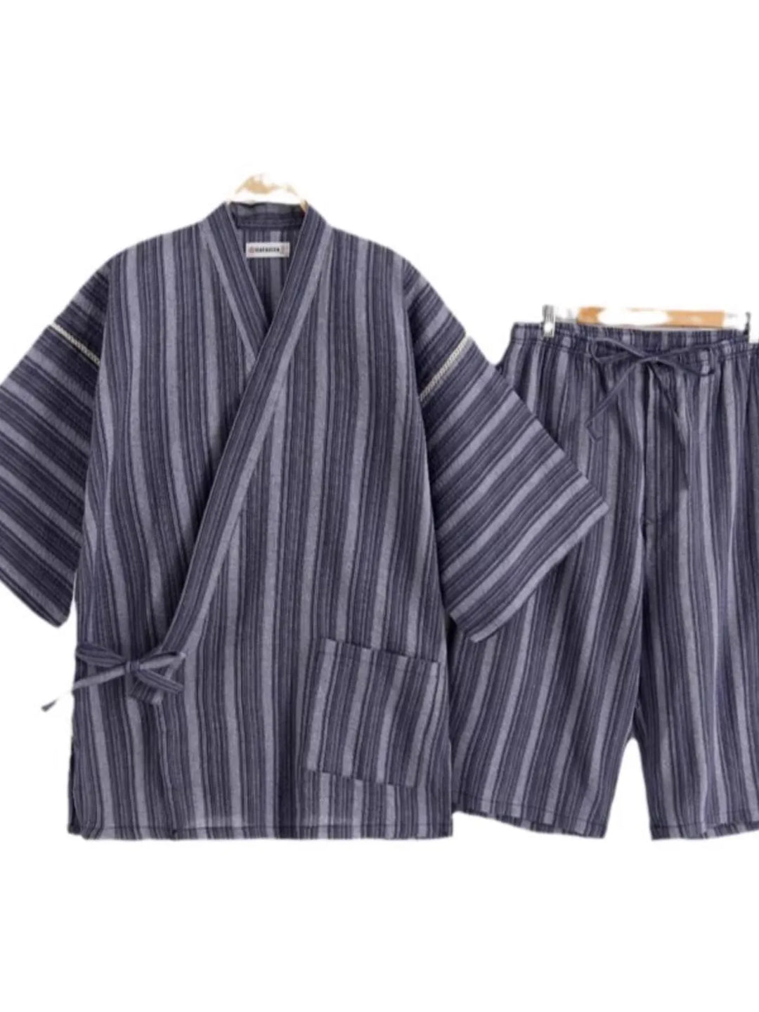 Ensemble Jinbei Homme Ample stylé