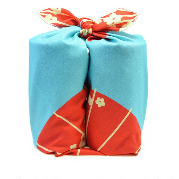 Furoshiki Coloré Unique