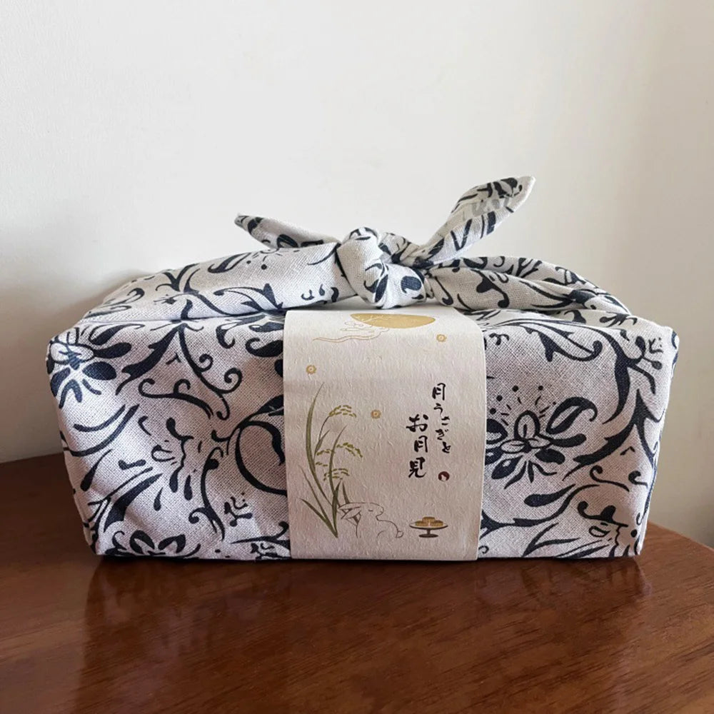 Furoshiki Japonais Design