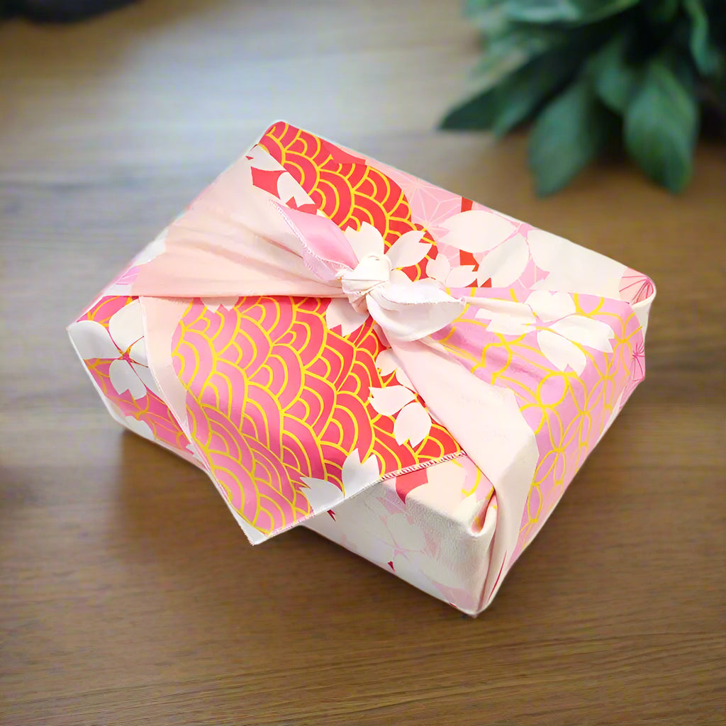 Furoshiki Sakura