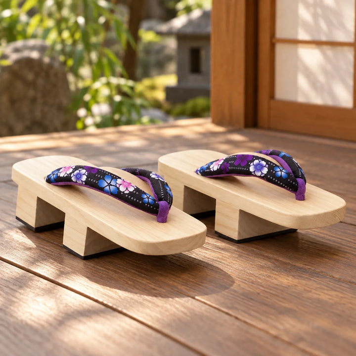 Geta Femme Fleurie Unique