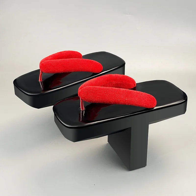 Geta Ippon Ba Confortable