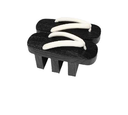 Geta Japonaise Femme Originale
