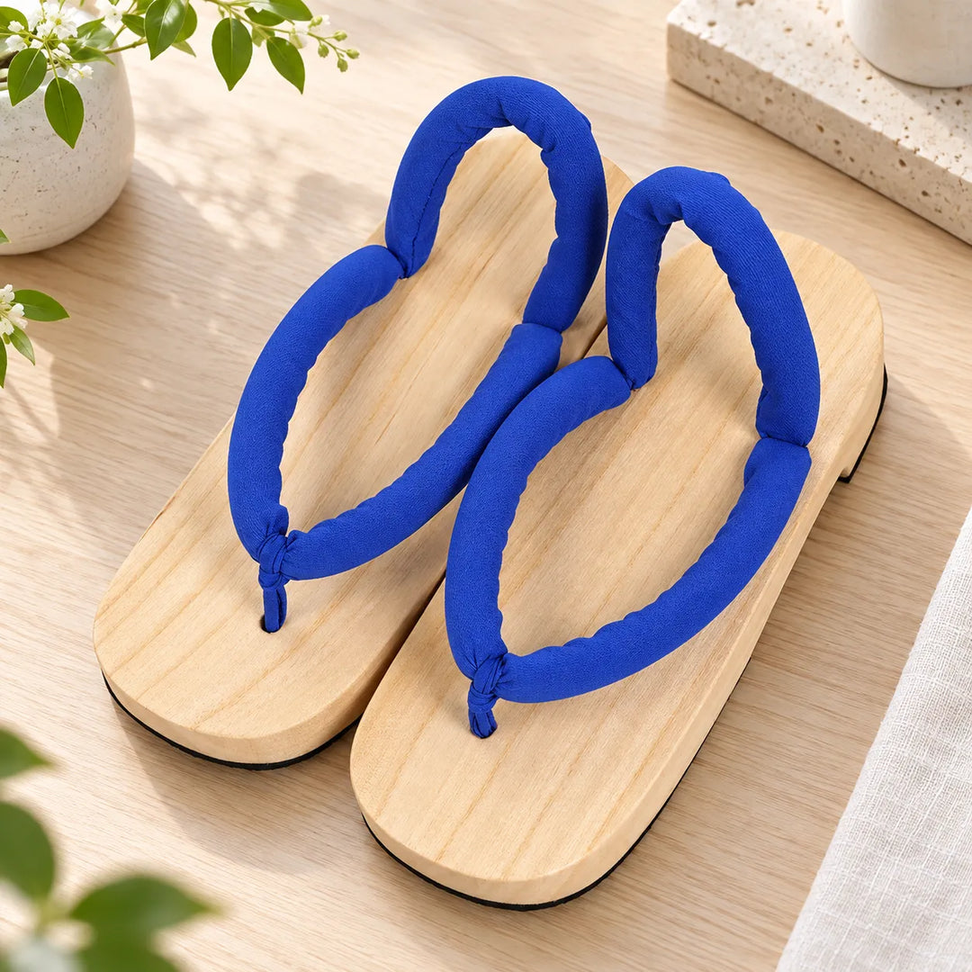 Geta femme Belle