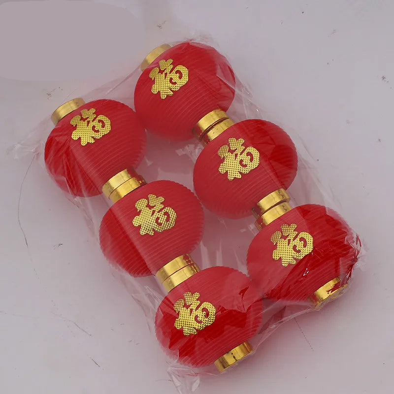 Guirlande Lanterne Japonaise Design