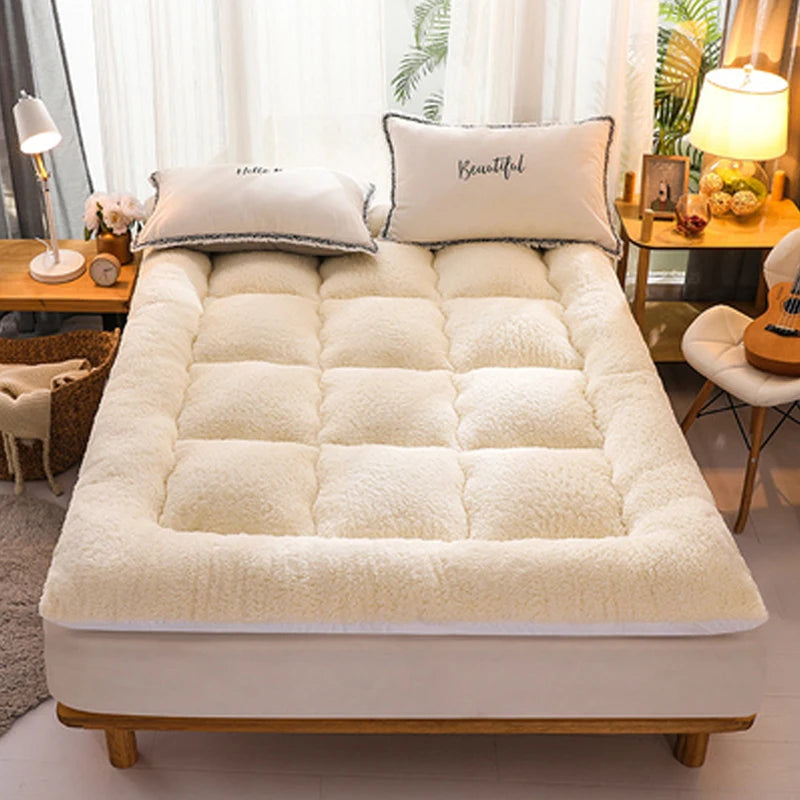 futon Laine doux