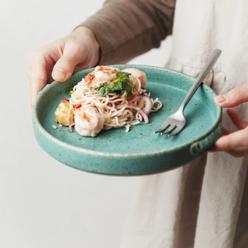 Assiette Japonaise Original pratique