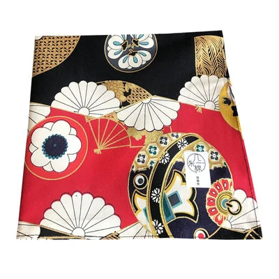 Furoshiki Japonais stylé C