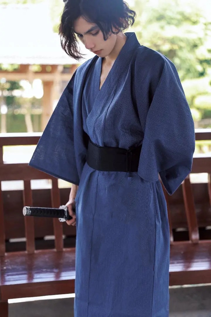 Kimono Traditionnel