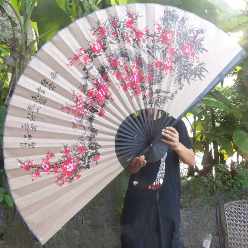 Großer japanischer Wandventilator
