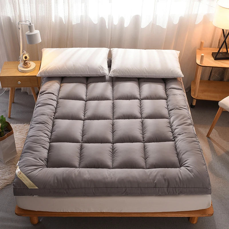 Futon Pliable 2 Personnes Confort optimal