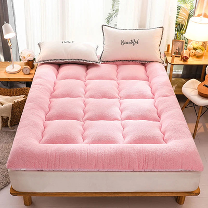 futon Laine Chaleur