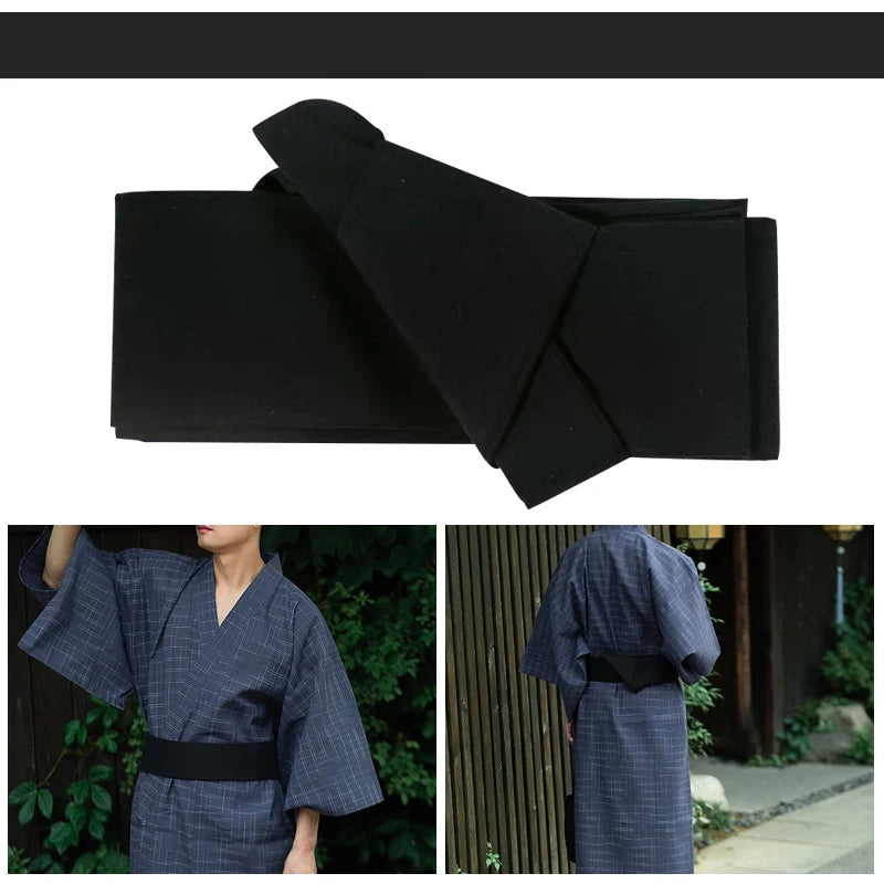 Ceinture kimono obi