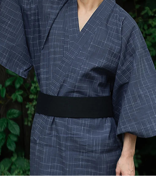 Ceinture kimono obi