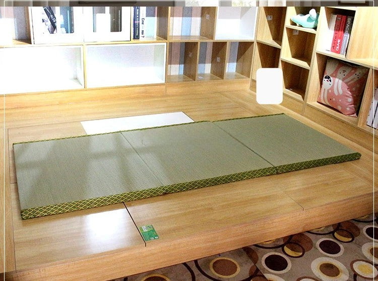 3-lagige japanische Tatami 
