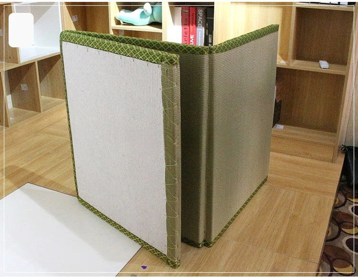 3-lagige japanische Tatami 