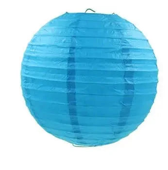 Lot de 20 Boules Japonaises bleu foncé