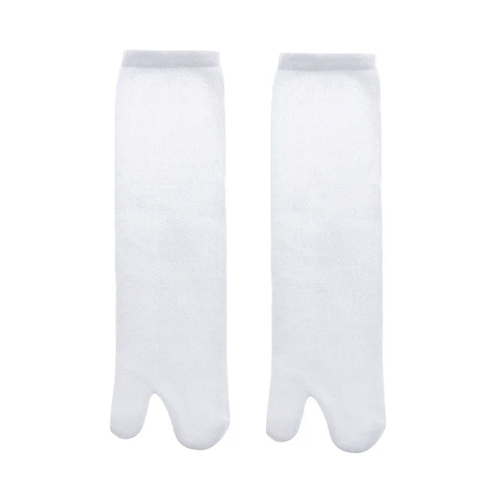 Chaussettes Japonaises Homme Coton