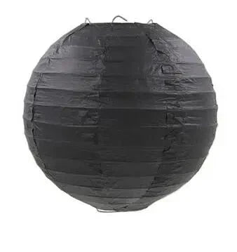 Lot de 20 Boules Japonaises noir