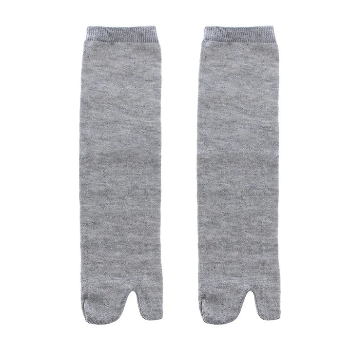 Chaussettes Japonaises Homme Confortable