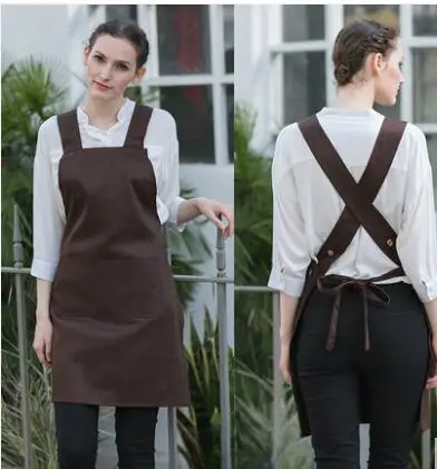Plain Japanese Apron
