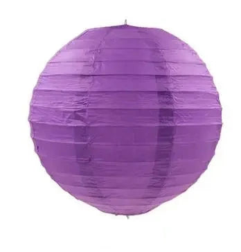 Lot de 20 Boules Japonaises violette