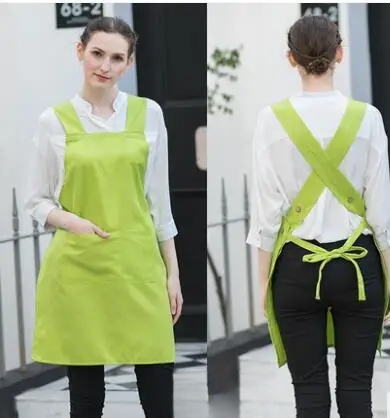 Plain Japanese Apron