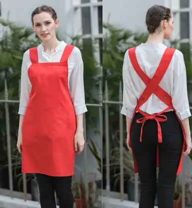 Plain Japanese Apron