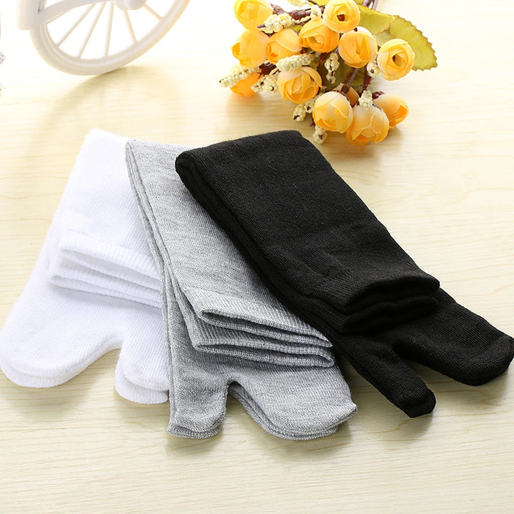 Chaussettes Japonaises Homme